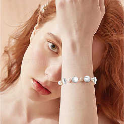 60шт 3 стиля бусины из сплава в тибетском стиле&nbsp;FIND-CA0009-05