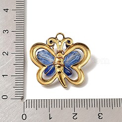 Нержавеющая сталь 304 с акриловыми подвесками STAS-Z148-03G-02