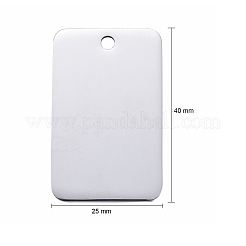 Подвески из нержавеющей стали 304 STAS-I140-28B