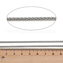 Цепи для пшеницы из нержавеющей стали 304 CHS-A019-03P
