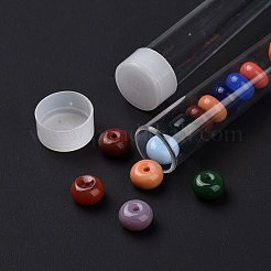 Пластиковые бисера контейнеры&nbsp;CON-S009