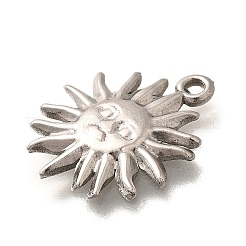 Подвески из нержавеющей стали 304&nbsp;LS-STAS-P381-07P