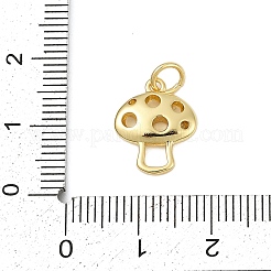 Латунь подвески KK-S527-35G