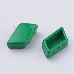 Окрашенные распылением легкосплавные многожильные звенья PALLOY-G268-E-035