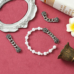 Удлинитель цепи из нержавеющей стали 316 DIY-CJC0006-32