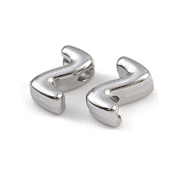 Подвески из нержавеющей стали 304 STAS-C135-03Z-P