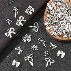 Подвески из сплава 60 шт. FIND-YW0006-44