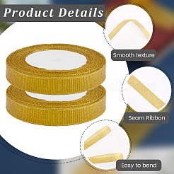 Полиэфирная лента OCOR-WH20001-72B-01