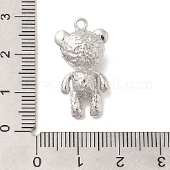 Латунные подвески KK-Z073-04P