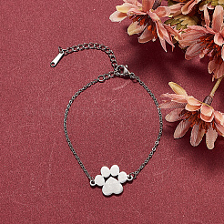 Изготовление браслета из нержавеющей стали 201&nbsp;STAS-CJ0001-12P