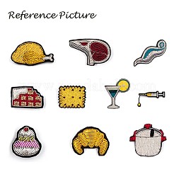 Медная проволока CWIR-C002-01B