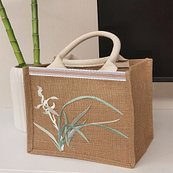 2 рулон мешковинной ленты&nbsp;FABR-LP0001-01