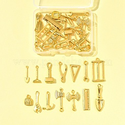 Наборы для изготовления ювелирных изделий своими руками&nbsp;DIY-FS0008-86