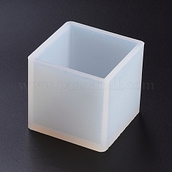 Силиконовые Молды комплект ювелирных изделий DIY-YX0001-05