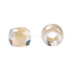 Круглые бусины toho 11/0 X-SEED-TR11-0770