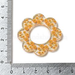 Акриловые подвески OACR-O007-04B