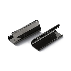 Обжимные концы из латуни&nbsp;KK-WH0046-34C-B