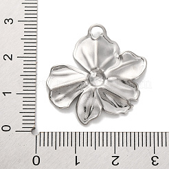 Подвески из нержавеющей стали 304 STAS-M072-11A-P