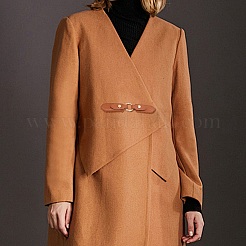 6 шт. искусственной кожи с декоративными пряжками из сплава&nbsp;FIND-CL0001-41