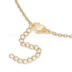 3 шт. 3 стиля 304 нержавеющая сталь кубовидная цепочка макраме мешочек пустой держатель для камня изготовление ожерелья&nbsp;NJEW-JN05199