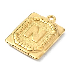 Ионное покрытие (ip) подвески из нержавеющей стали 304 STAS-U033-01G-N