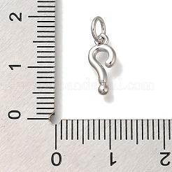 Стойки обшивки латунные подвески KK-I720-26P