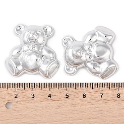 Пластиковые кабошоны ccb KY-C020-16D-P