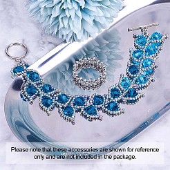 12/0 сорт гальванический стеклянный бисер&nbsp;SEED-CD0001-01