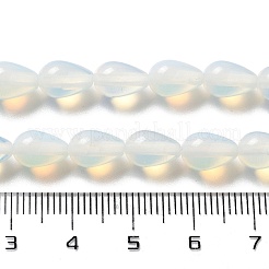 Opalite бисер пряди&nbsp;G-B106-A04-01