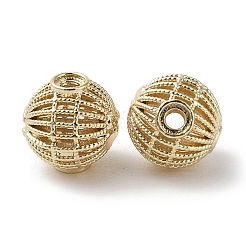 Латунные бусины&nbsp;KK-G491-49G