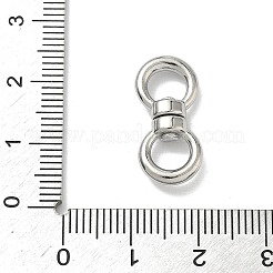 Поворотные застежки из нержавеющей стали 304&nbsp;LS-STAS-G373-03P-02