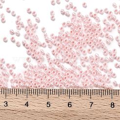 Круглые бусины toho 11/0&nbsp;LS-X-SEED-TR11-0126