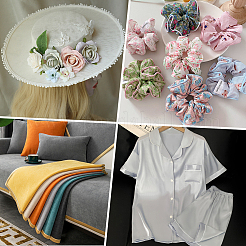 20м хлопковая лента для пришивания украшений&nbsp;OCOR-CY0002-22B