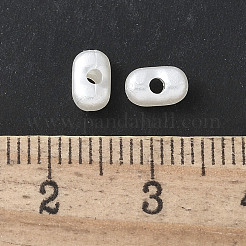 Абс имитация бусин OACR-D302-01A