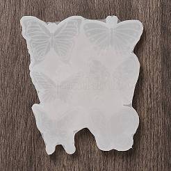 Силиконовые Молды для силуэтов своими руками&nbsp;DIY-G110-01C