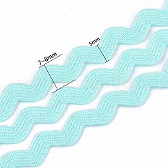 Ленты из полипропиленового волокна SRIB-S050-B32