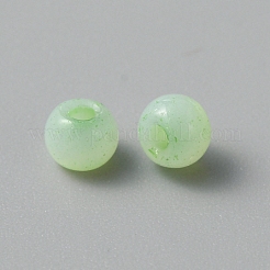 Бусины лэмпворк &nbsp;LAMP-TAC0001-05R