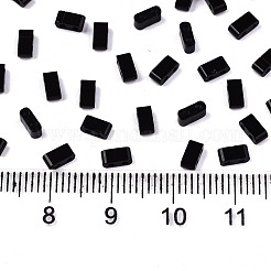 Стеклянный бисер fgb с 2 отверстием&nbsp;X-SEED-S031-M-SH49