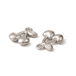 Подвески из нержавеющей стали 304&nbsp;LS-STAS-C136-01C-P