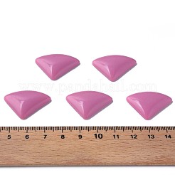 Непрозрачные акриловый кабошоны&nbsp;MACR-S373-144-A12