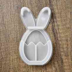 Пасхальные украшения своими руками силиконовые Молды SIMO-R011-01D