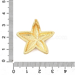 Латунные подвески&nbsp;KK-A266-11G