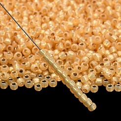 Круглые бусины toho 8/0&nbsp;SEED-XTR08-2110