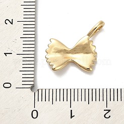 Латунные подвески&nbsp;KK-H493-02G-02