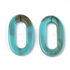 Акриловые связей кольца&nbsp;OACR-S021-30B