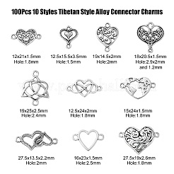 100 шт. TIBE-CJ0001-27