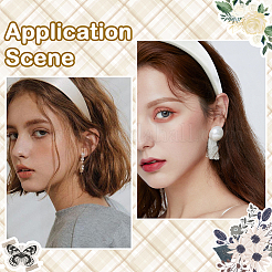 10 шт. прочная смоляная повязка на голову с противоскользящей полоской&nbsp;FIND-SP0020-62