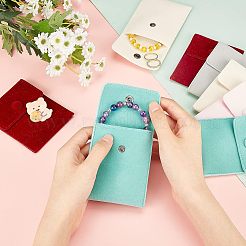 Бархатные сумки TP-NB0001-23