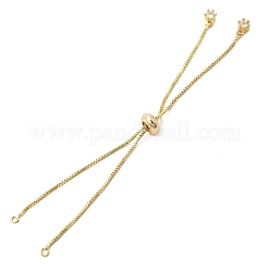 Изготовление браслетов с застежкой-слайдером из латуни толщиной 1 мм.&nbsp;MAK-K024-06G