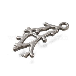 Подвески из нержавеющей стали 304 STAS-C119-25P